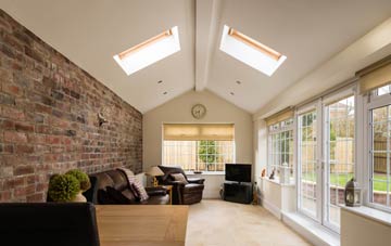 conservatory roof insulation Benhall Green, Suffolk