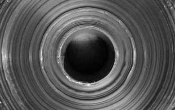 Benhall Green edpm waterproofing