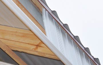 why Benhall Green fascia repairs are essential