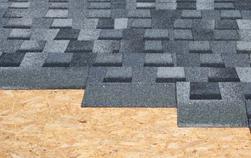 expert Benhall Green asphalt roof companies