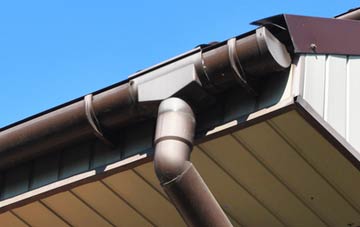 types of Benhall Green fascias