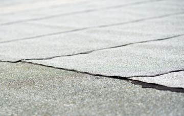 disadvantages of Benhall Green felt roofing