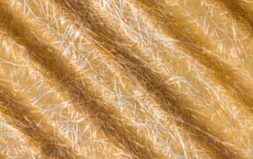 Benhall Green fibreglass roof waterproofing