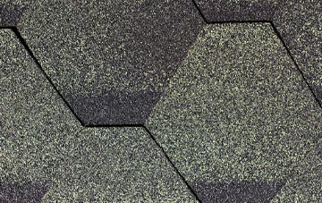 Benhall Green fibreglass shingle repairs