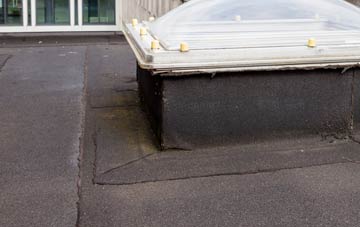 disadvantages of Benhall Green flat roofs