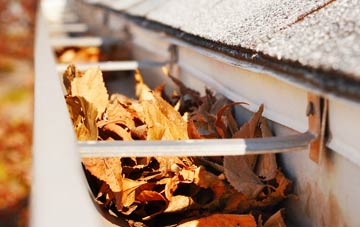 Benhall Green gutter cleaning companies