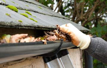 gutter cleaning Benhall Green, Suffolk