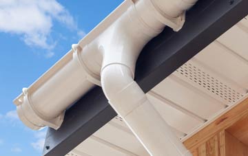 Benhall Green gutter installation costs