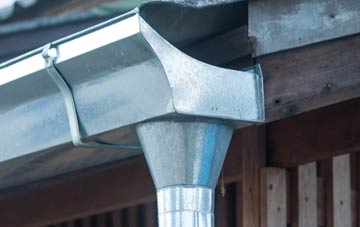 Benhall Green guttering companies