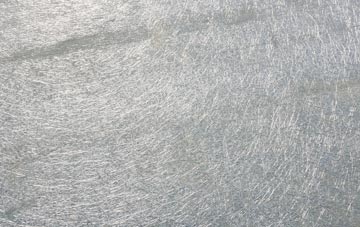 Benhall Green laminate fibreglass or shingles?