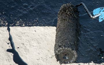 Benhall Green liquid sealant waterproofing