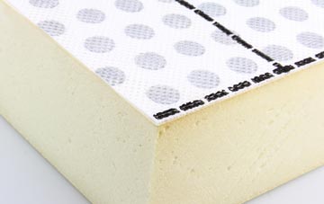 meeting Benhall Green building codes