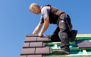 disadvantages of Benhall Green slate roofing
