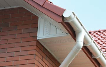 Benhall Green soffit repair costs