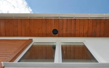 Benhall Green soffit repair quotes