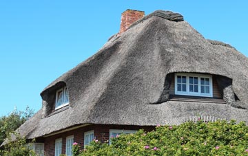 thatch roofing Benhall Green, Suffolk
