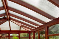 Benhall Green conservatory roofing insulation