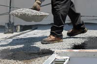 find rated Benhall Green flat roofing replacement companies