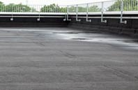 find rated Benhall Green flat roofing companies