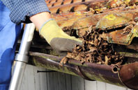 Benhall Green gutter cleaners
