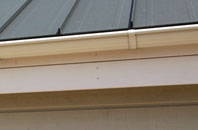 Benhall Green soffit repair