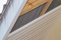 rated Benhall Green soffit repair companies