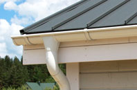 Benhall Green soffits