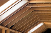 Benhall Green tapered roof insulation quotes